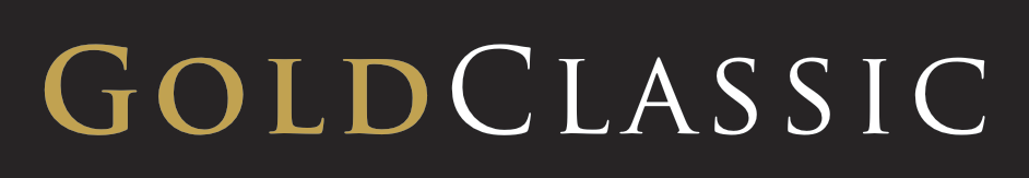 Gold Classic Logo